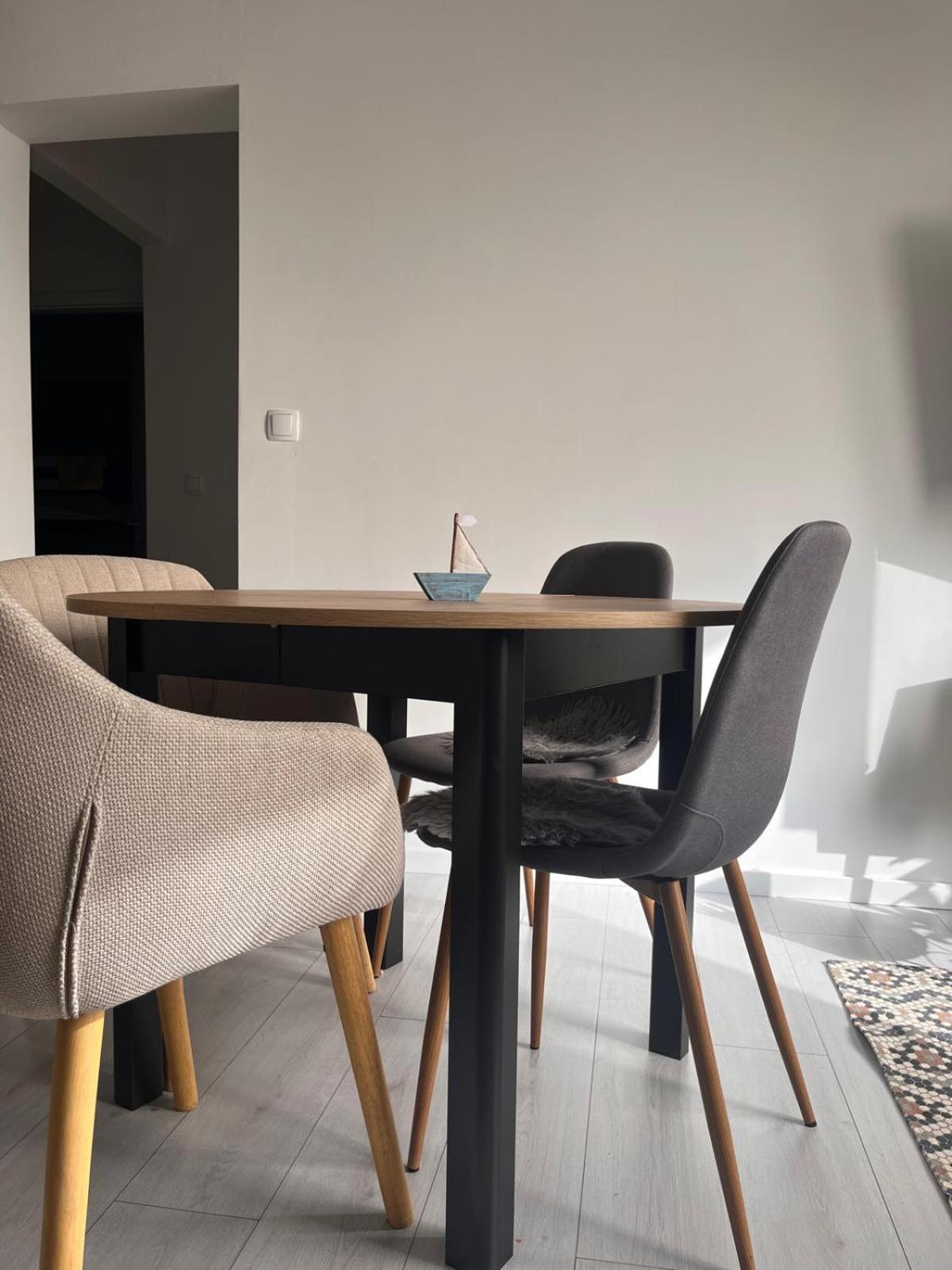 Apartment Eva กอร์จูลา ภายนอก รูปภาพ