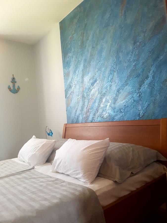 Apartment Eva กอร์จูลา ภายนอก รูปภาพ